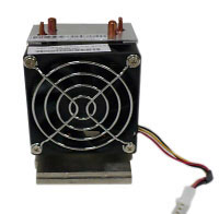 Hp Heatsink (366866-001)